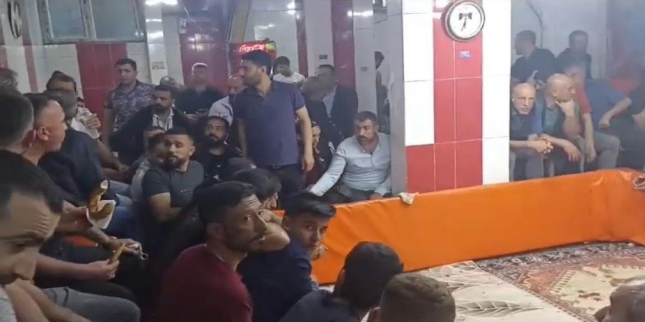 Horoz Koruma Derneğinde ‘Horoz Dövüşü' yaptıranlara operasyon: 7 gözaltı