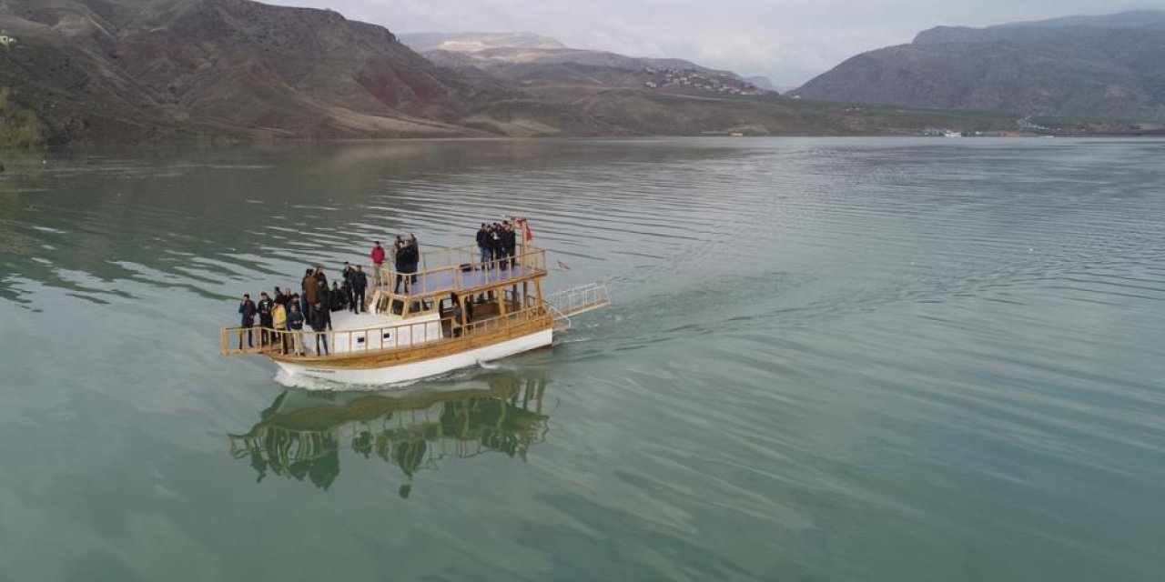 Şırnak’a komşu ilde baraj ve göletlere girmek süresiz yasaklandı