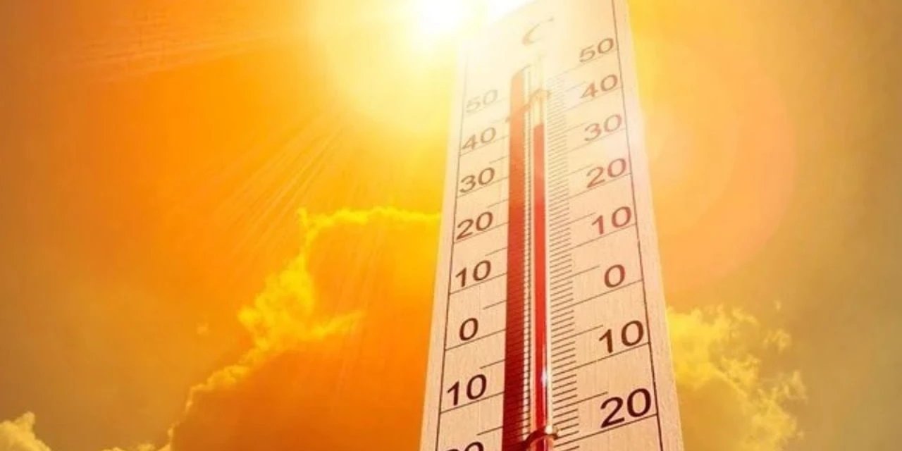 Meteoroloji'den Kavurucu Sıcak Hava Uyarısı! Önümüzdeki Günlerde Sıcaklıklar Artıyor