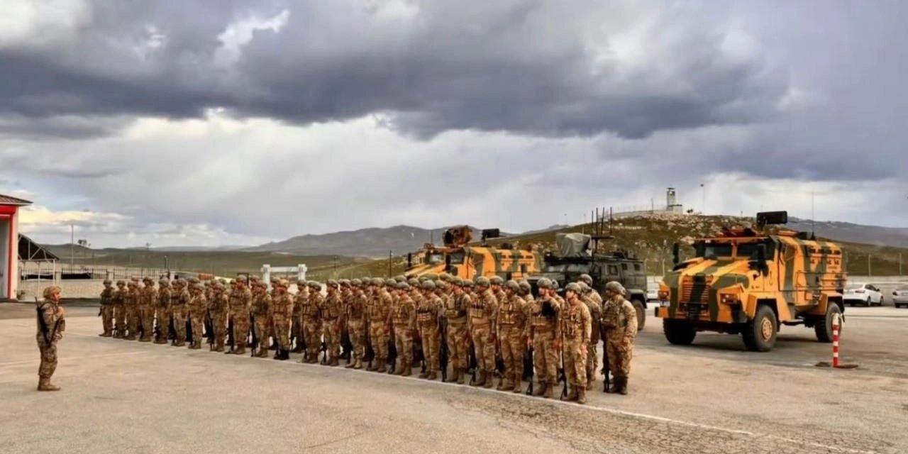 Şırnak, Van, Muğla ve Çanakkale’de Göçmen Kaçakçılığına Büyük Darbe: 63 Gözaltı