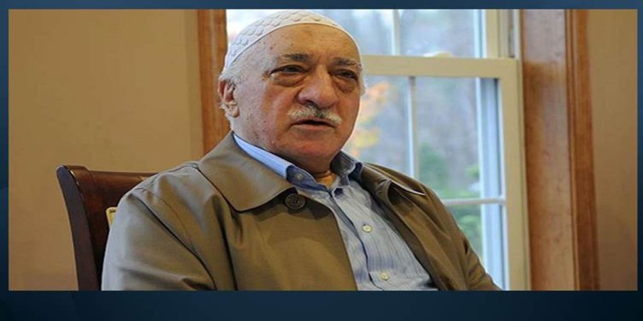 Son Dakika - FETÖ elebaşı Fethullah Gülen öldü!