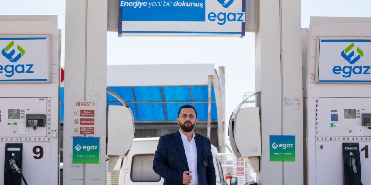 Egaz, Hizmet Ağını Genişletiyor: 100’e Yakın Bayi İle Kaliteyi Zirveye Taşıyor