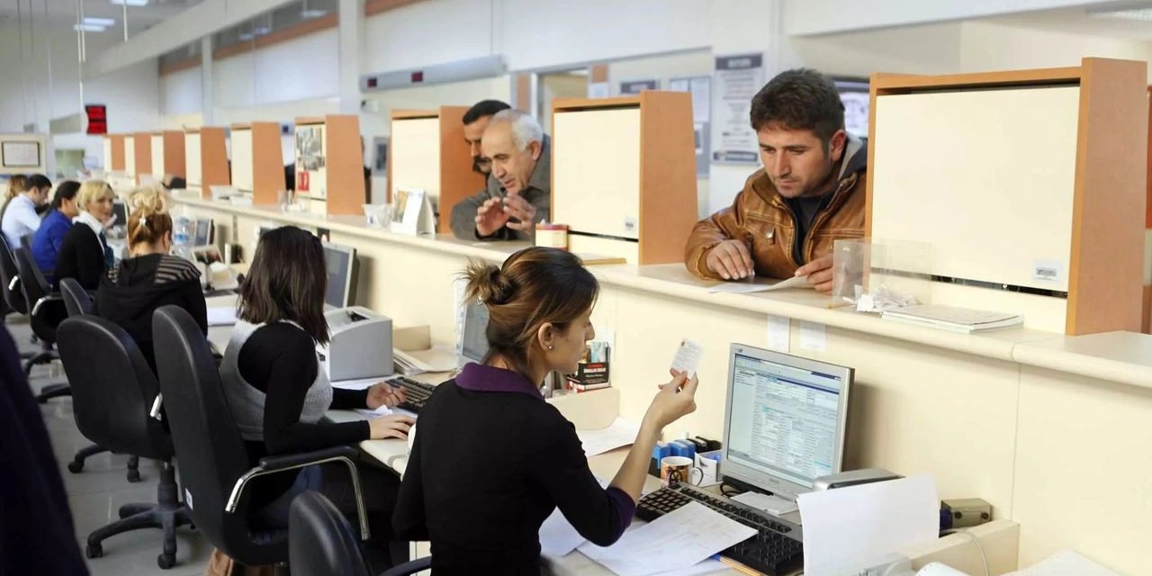 Nüfus Müdürlüklerinde Kolay ve Hızlı İşlem! Tamamen Ücretsiz