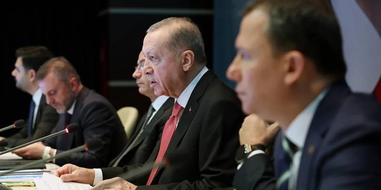 Cumhurbaşkanı Erdoğan, Şırnak Belediye Başkanları Dahil 81 İlin Başkanları İle Görüşecek! İşte O Tarih