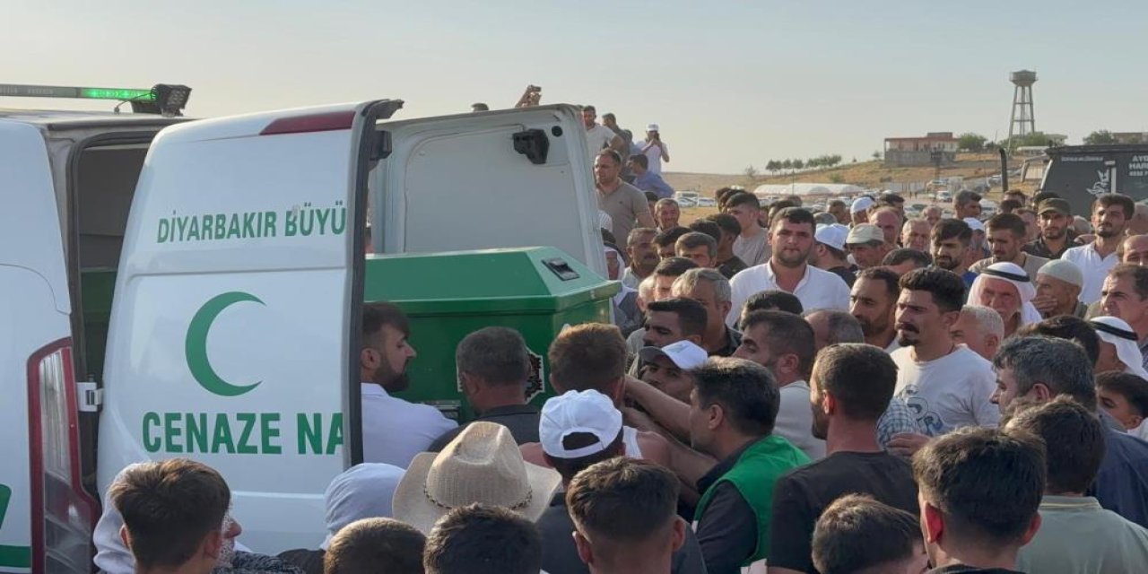 Mardin ve Diyarbakır yangınlarında hayatını kaybedenlerin sayısı artıyor