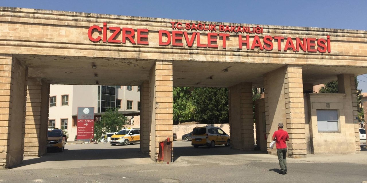 Cizre'liler Müjde! Beklenen Bölüme Doktor Ataması Yapıldı!