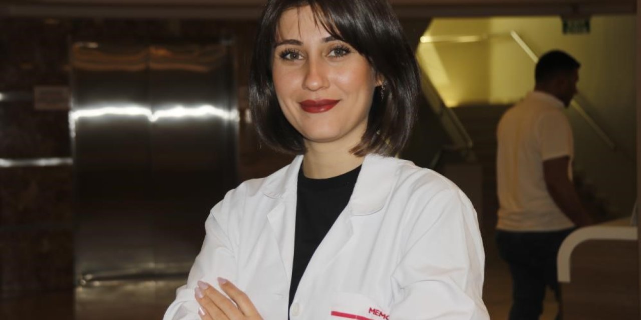 Uzmanından sağlıklı kilo verebilmek için öneriler