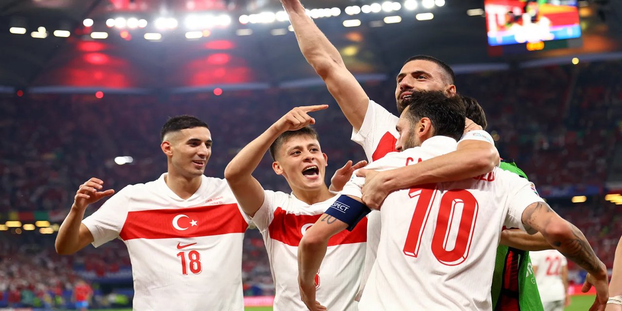 EURO 2024'te son 16 turun eşleşmeleri belli oldu: İşte Türkiye'nin yeni rakibi