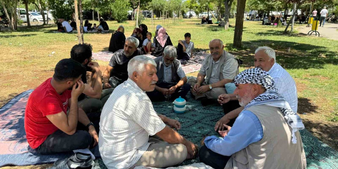 Cizre, Silopi ve İdil'deki Vatandaşlar Dikkat! İşin Uzmanı Uyardı