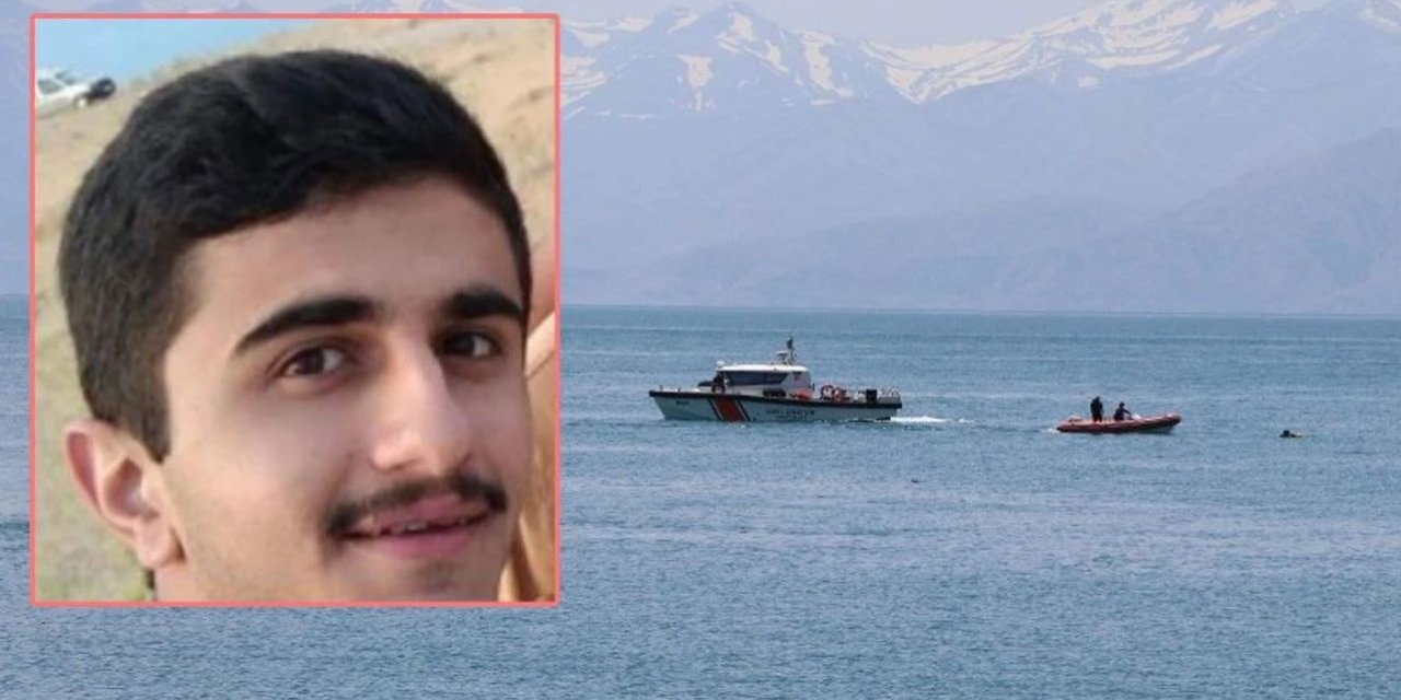 8 Gündür Kayıp Olan Gencin Cansız Bdenin Ulaşıldı