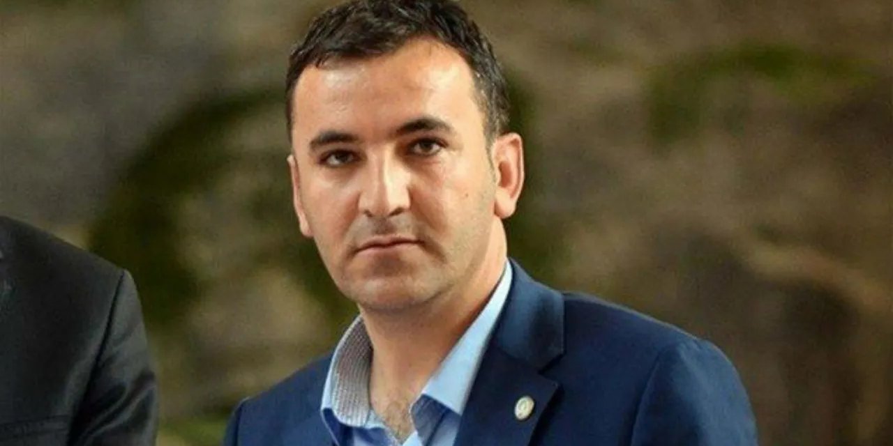 HDP’li Şırnak Eski Milletvekili’nden Tepki Çeken Paylaşım!