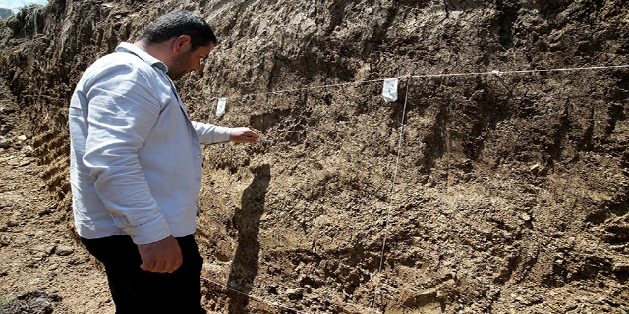 Şırnak'a Komşu İlde Fay Hattı Üzerinde Deprem Araştırmaları Başladı