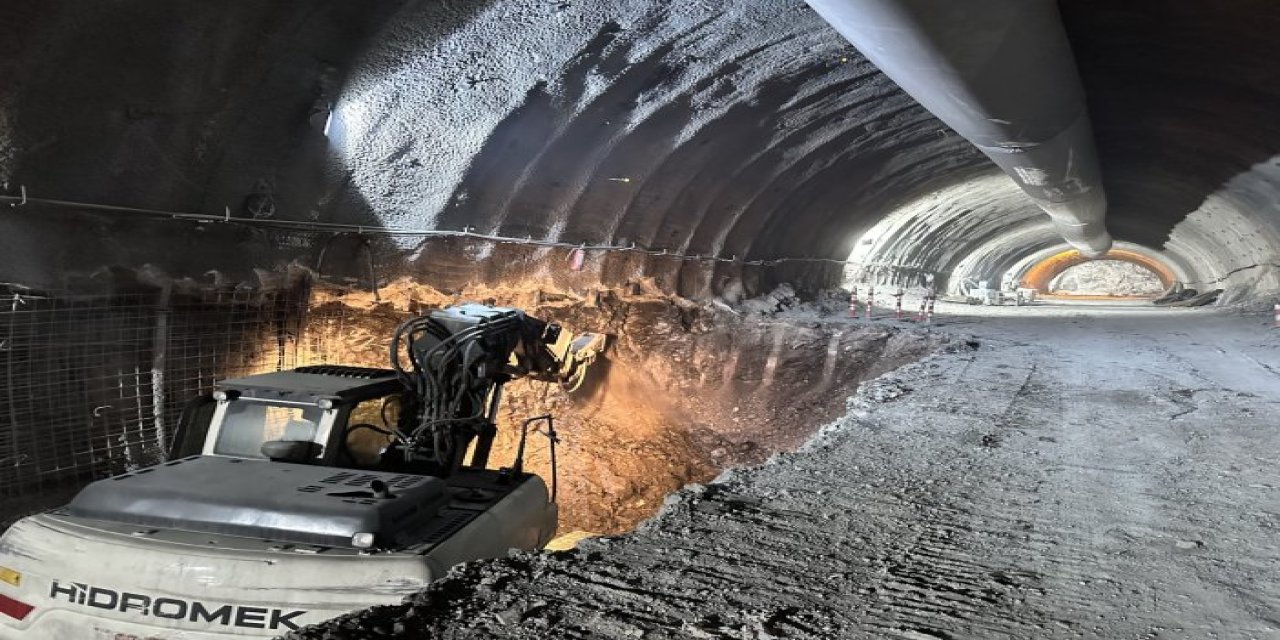 Şırnak-Van Yolu Şantiyesi 1 Ağustos'ta Kapanıyor! 20 İşçi İşten Çıkarıldı