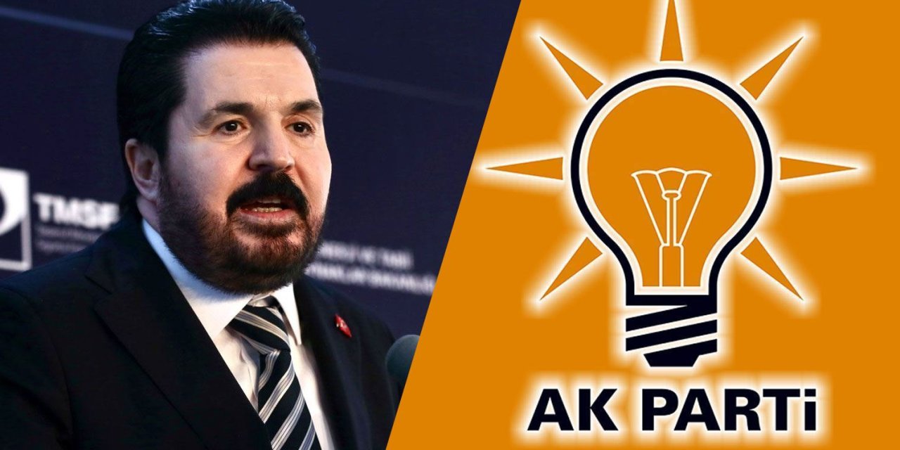 Ak Partili İsimden Partisine Sert Eleştiri!