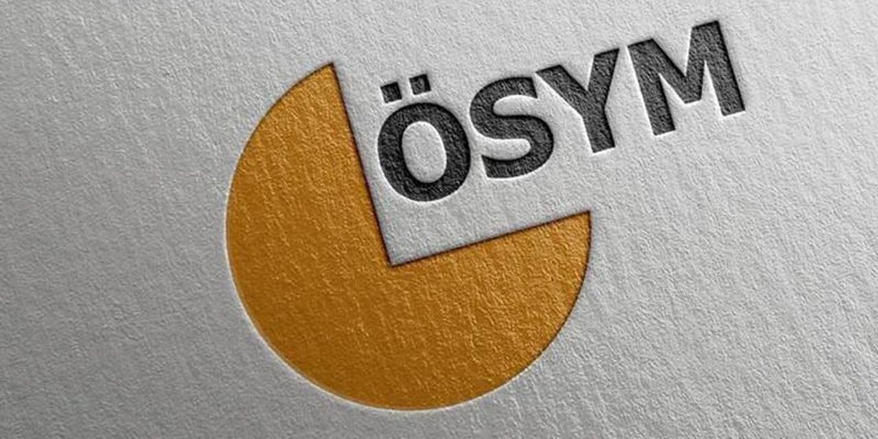 ÖSYM 2025 yılı sınav takvimini açıkladı: KPSS ve YKS Sınav Tarihi Belli Oldu!