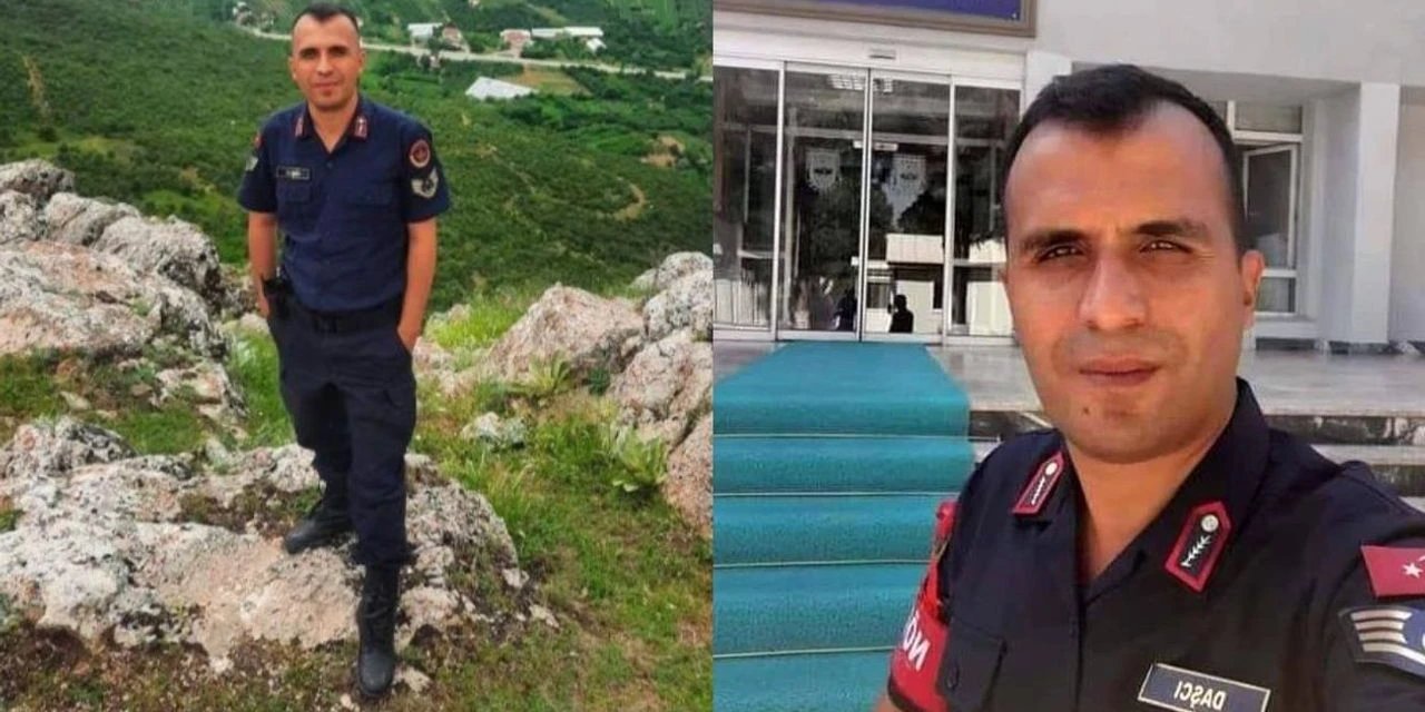 Şırnak'ta Kaza: 1 Astsubay Şehit Oldu 1 Asker Ağır Yaralandı