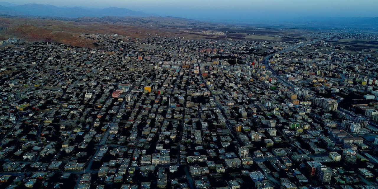 Silopi Cizre'yi Geride Bıraktı: Sıcaklık Rekorları ve Hava Durumu Tahminleri