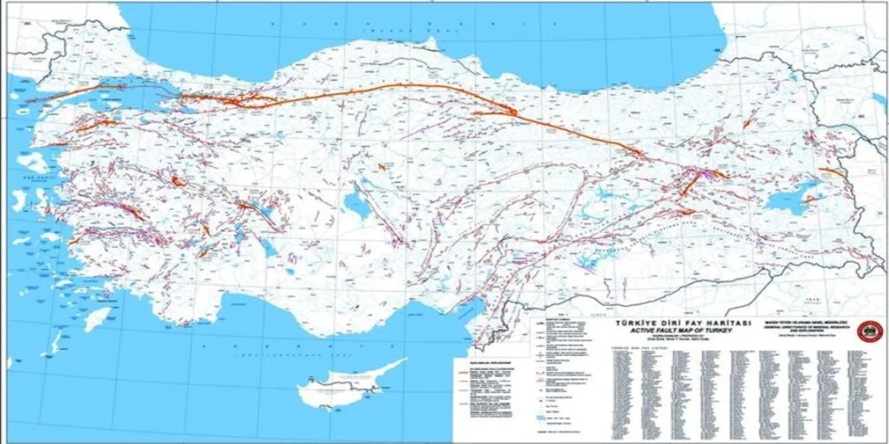 Harita Güncellendi! İşte Türkiye’deki Riskli İller ve İlçeler, 45 İl Diken Üstünde