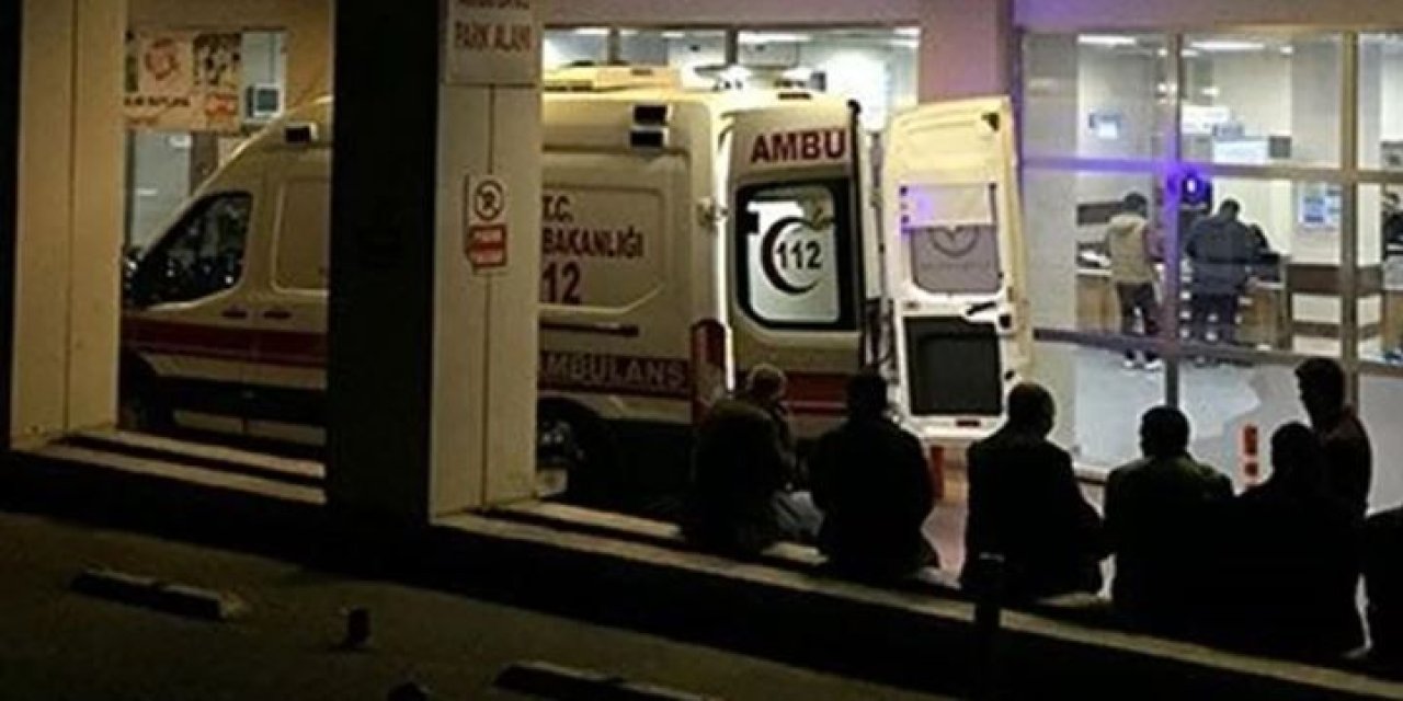 Diyarbakır’da bir kişi evinde silahla öldürüldü