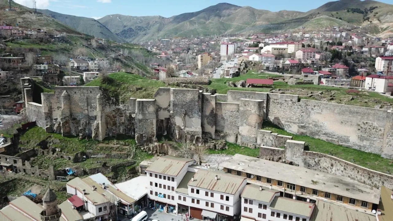 Bitlis’te 2 günlük yasak duyuruldu!