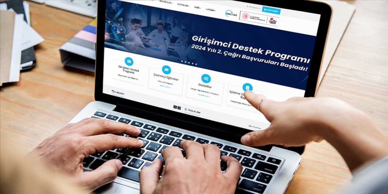 İşini Geliştirmek İsteyenler Dikkat! KOSGEB 1,5 Milyon TL Destek Veriyor