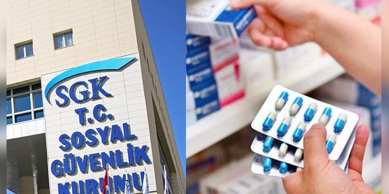 SGK, 684 Tıbbi Malzemenin Fiyatını Yüzde 40 Artırdı