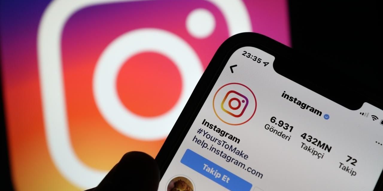 Dikkat! Instagram Kullanıcılarına Kısıtlama Getiriyor: İşte Detaylar