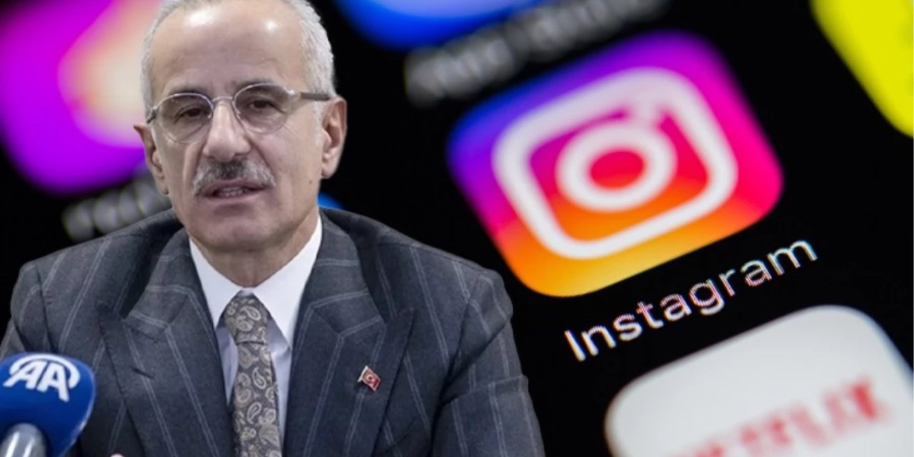 Kritik Toplantıdan Çarpıcı Detay! İşte Erişim Engeli Getirilen Instagramın İlk Savunması