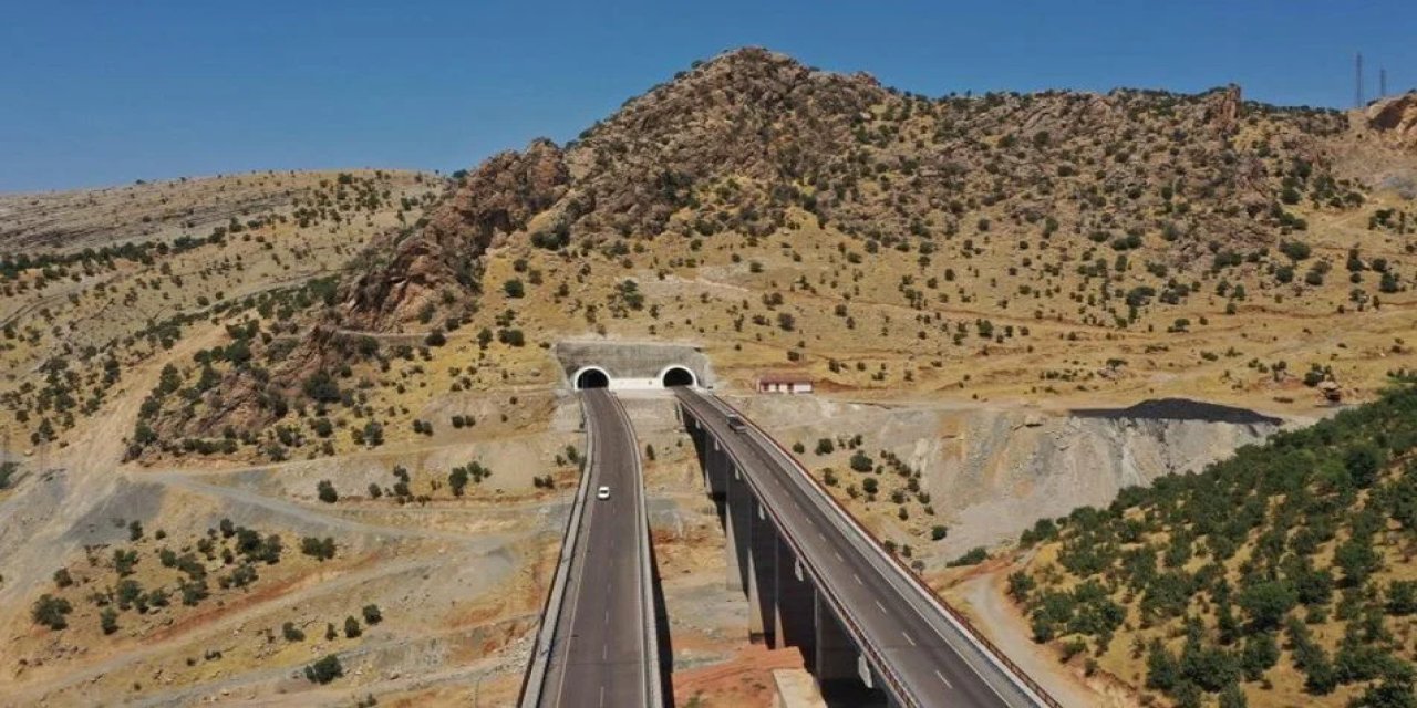 Milletvekili Tatar’dan Silopililere Müjde! Yeni Kestirme Yol Projesi ile Şırnak Ulaşımında Büyük Değişiklik