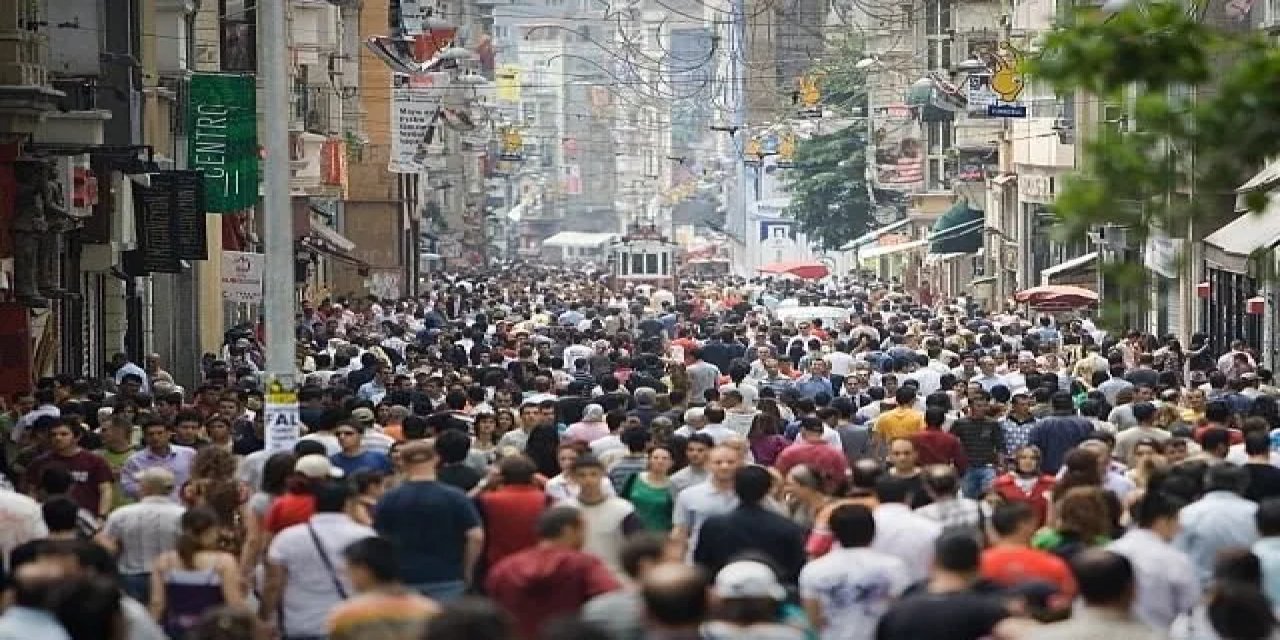 Türkiye'nin En Yoksul 3 Şehri Belli Oldu! Şırnak Listenin Neresinde