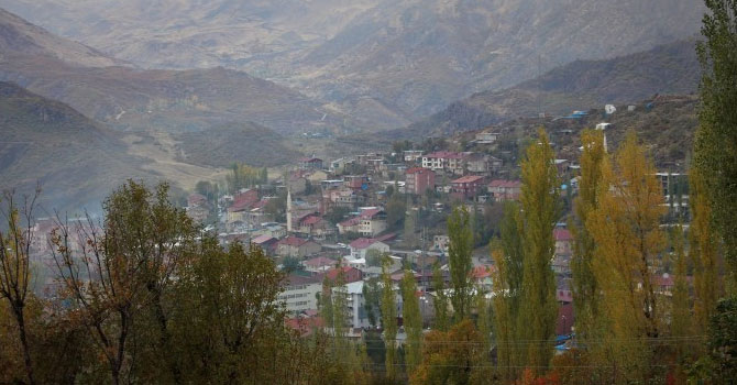 BEYTÜŞŞEBAP VE KÖYLERİNE DE MASKE ZORUNLULUĞU