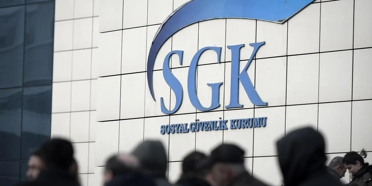 Vatandaşlar Dikkat! SGK'den 'prim' mesajı: Borçlu çıkabilirsiniz