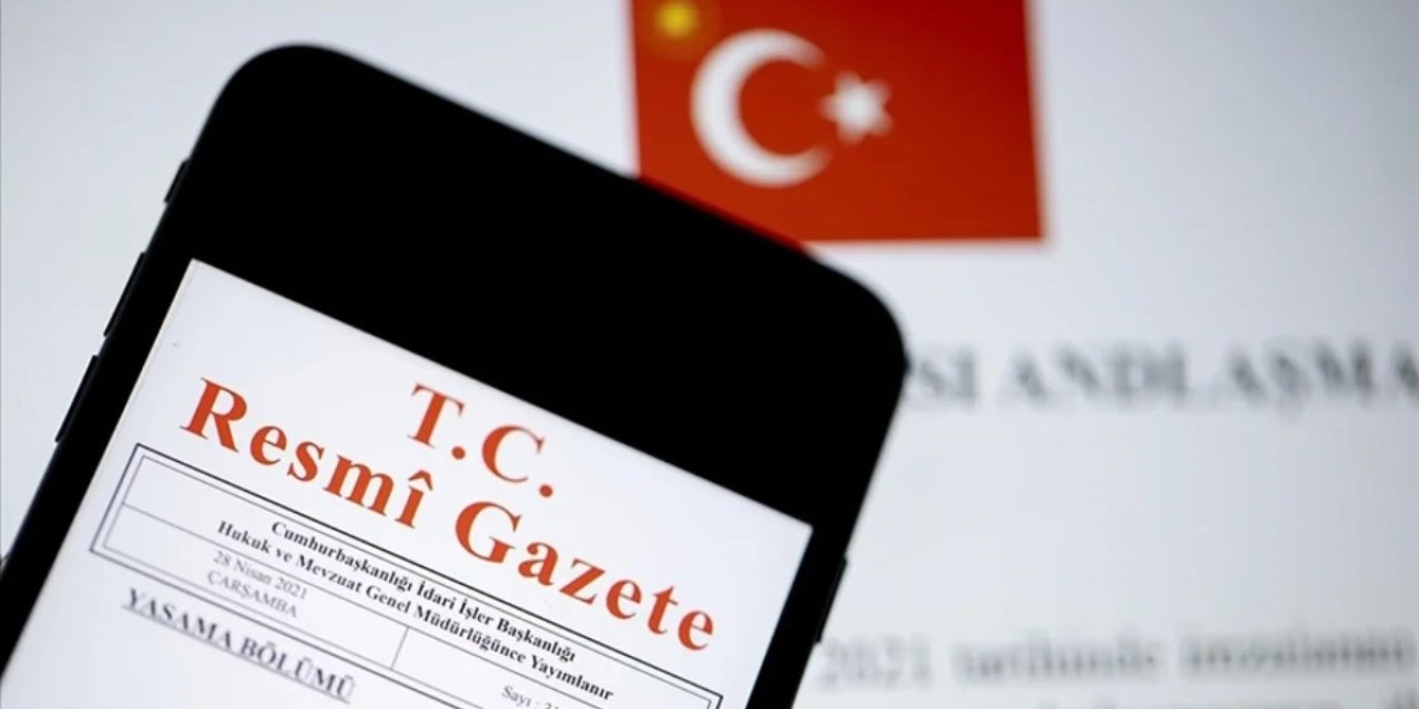 Resmi Gazete'de Yayımlandı: Açık Öğretime Geçiş Şartları Değişti