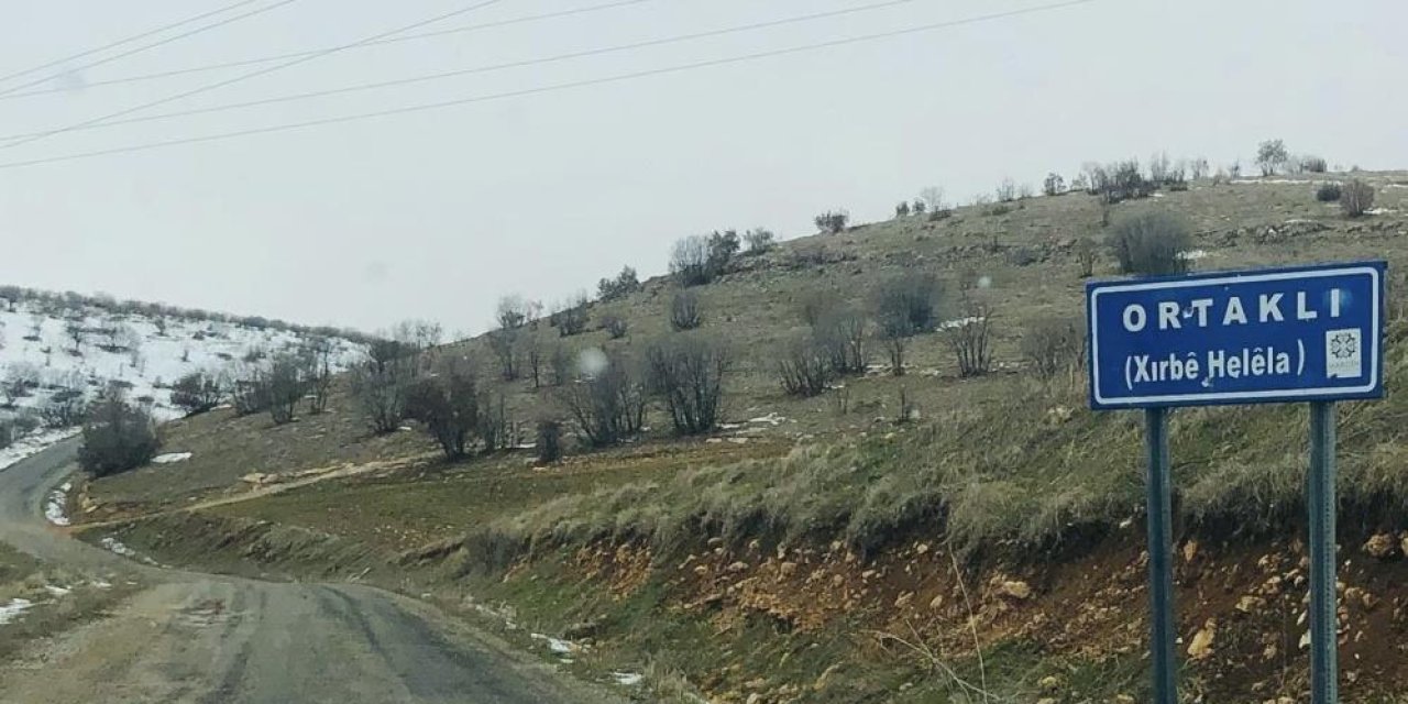 Mardin'in ilçesindeki bir köye Kaymakamlık kayyım atadı