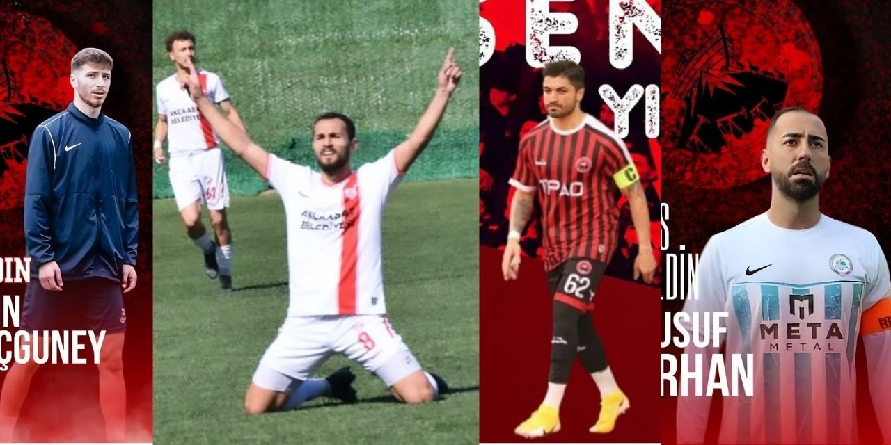 Şırnak Petrolspor’un Transfer Hızına Yetişilmiyor! 4 Yeni Oyuncu Daha Kadroda