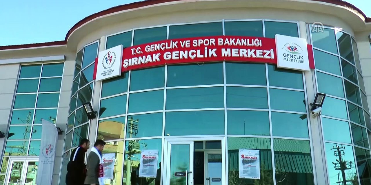 Şırnak'ta 38 Personelin Görevine Son Verildi