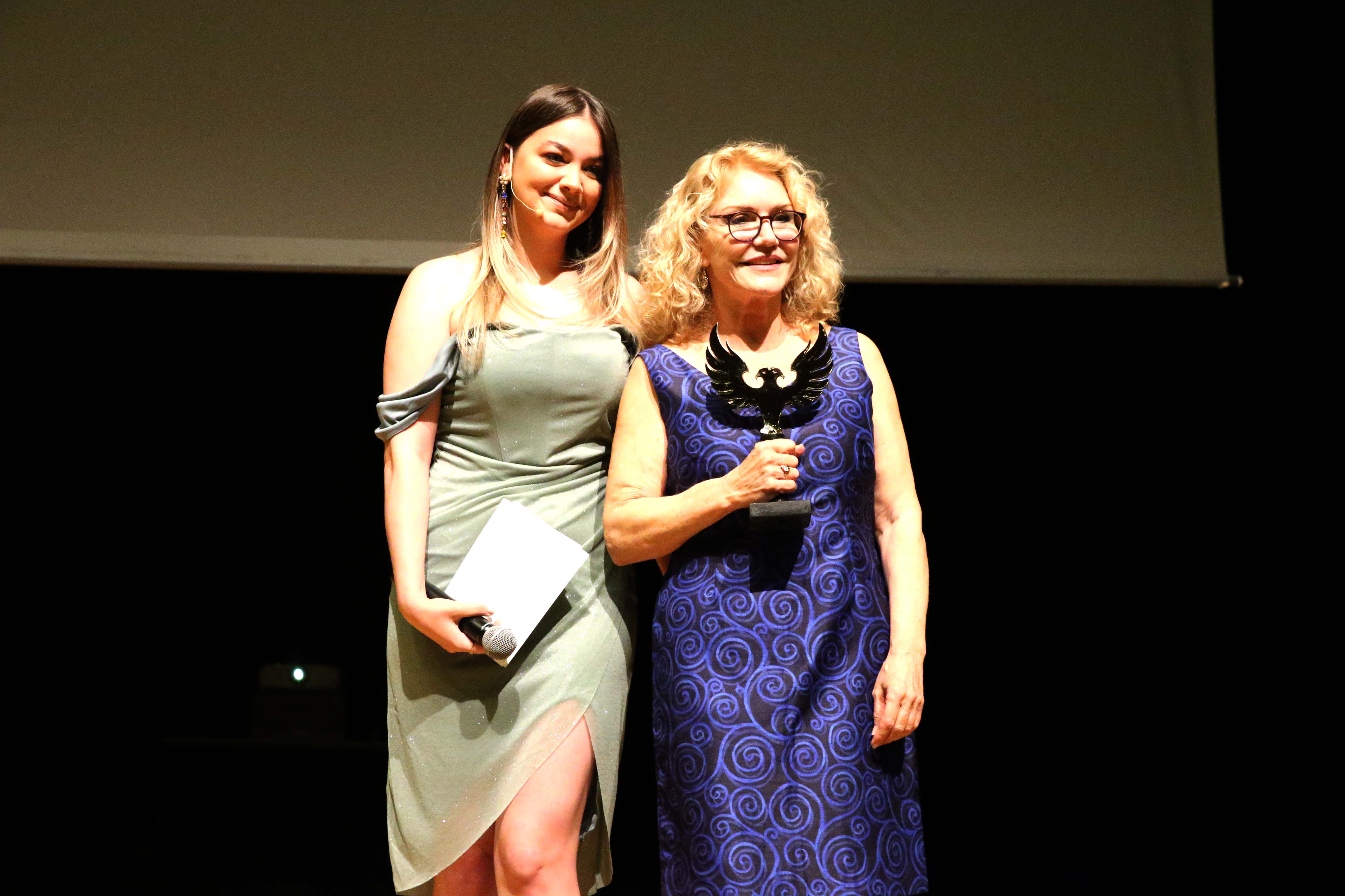 "1. Diyarbakır Kısa Film Festivali"nin galası gerçekleştirildi