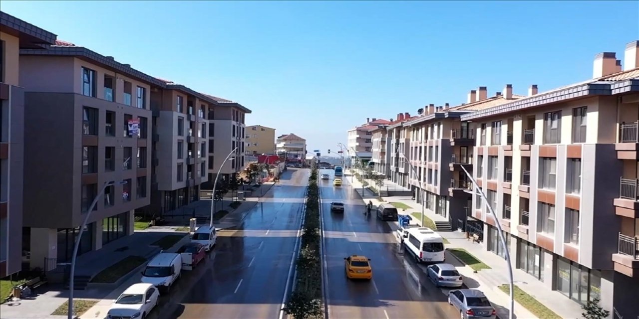 Şırnak’ta TOKİ’nin 1450 Konutluk İlk Evim Projesi Ne Zaman Başlayacak? 2 Yıl Geçti Belirsizlik Devam Ediyor