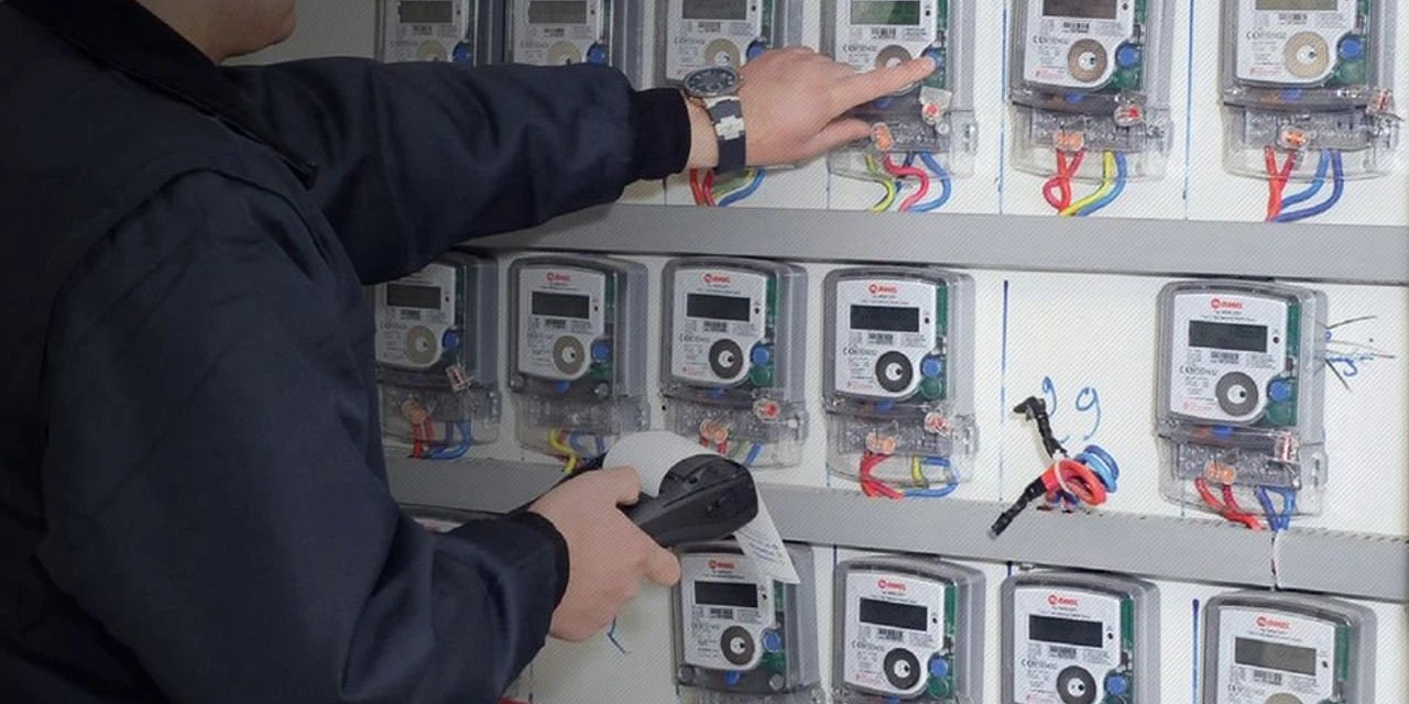 Elektrikte Yeni Çağ Başlıyor! Her Ev Akıllı Sayaçla Tanışacak