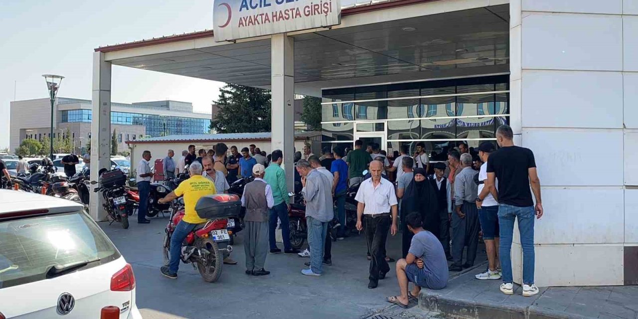 Gölete Düşen 5 Yaşındaki Çocuk Boğuldu