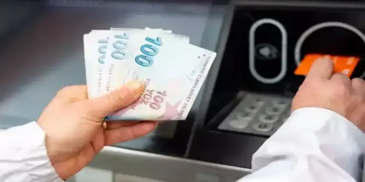 ATM'lerde Yeni Dönem Artık Bunları Kabul Etmeyecek! Dikkat Edilmesi Gereken Değişiklikler Pazartesi Günü Başlıyor