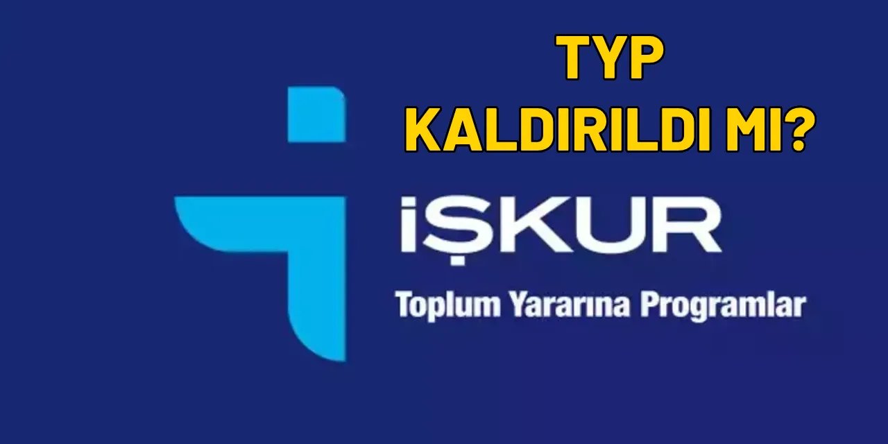 TYP kaldırıldı Mı? Cevdet Yılmaz’dan TYP açıklaması!