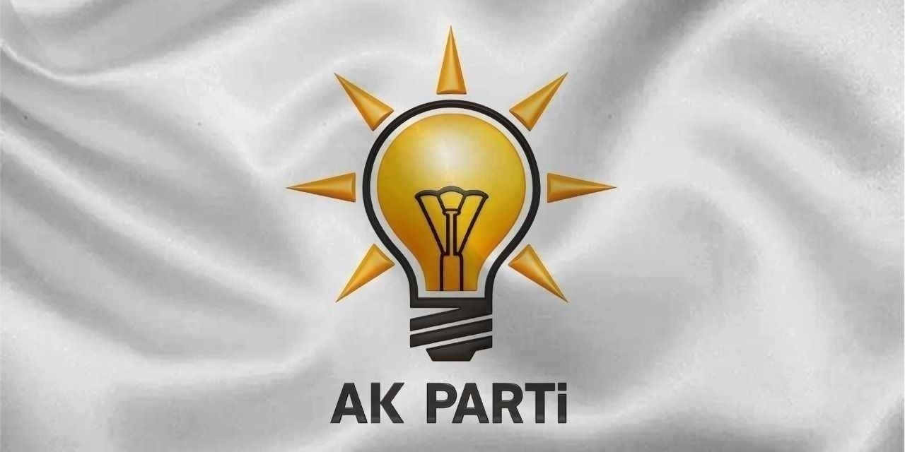 Şırnak, Adıyaman'dan sonra bir ilde daha AK Parti Başkanı istifa etti!