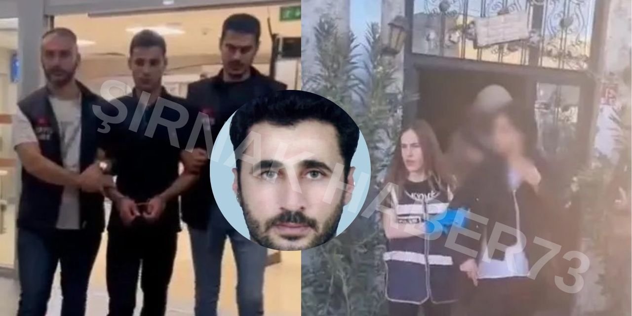 Şırnak’ta Kabus Görüp Babasını Öldürdü! 8 Yıllık Sır Cinayet Aydınlatıldı