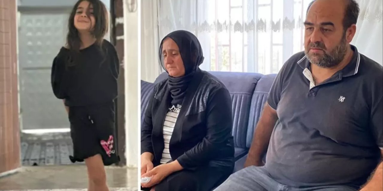 Narin'in DNA sonucu çıktı: Amcasının babası olduğu iddia edilmişti: İşte çıkan sonuçlar