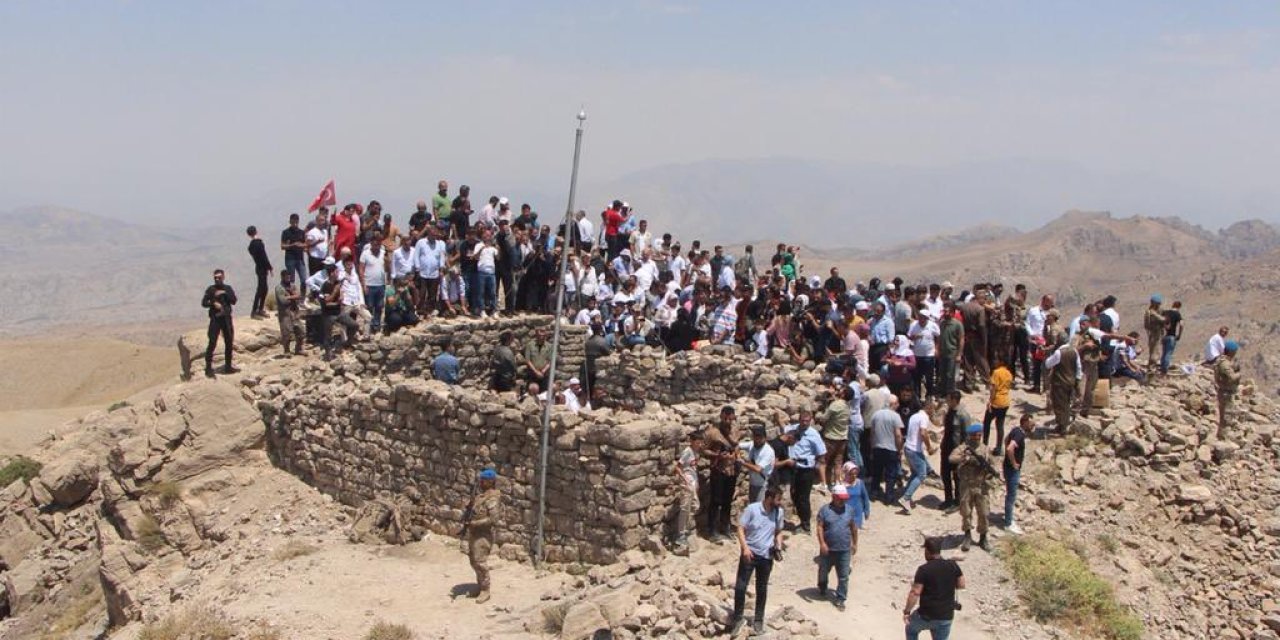 Şırnak'ın En Gözde Festivalleri: Kültür ve Doğa İç İçe