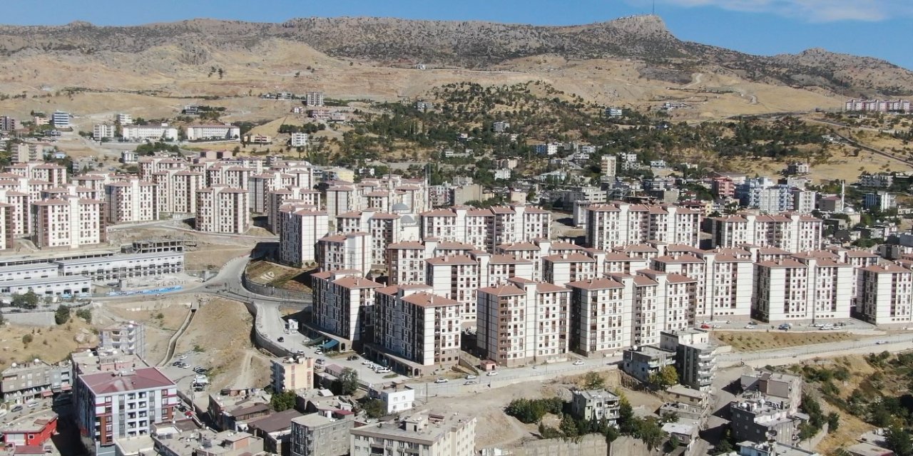 Türkiye’de Şanlıurfa Birinci, Şırnak İkinci, Bartın Sonuncu Oldu