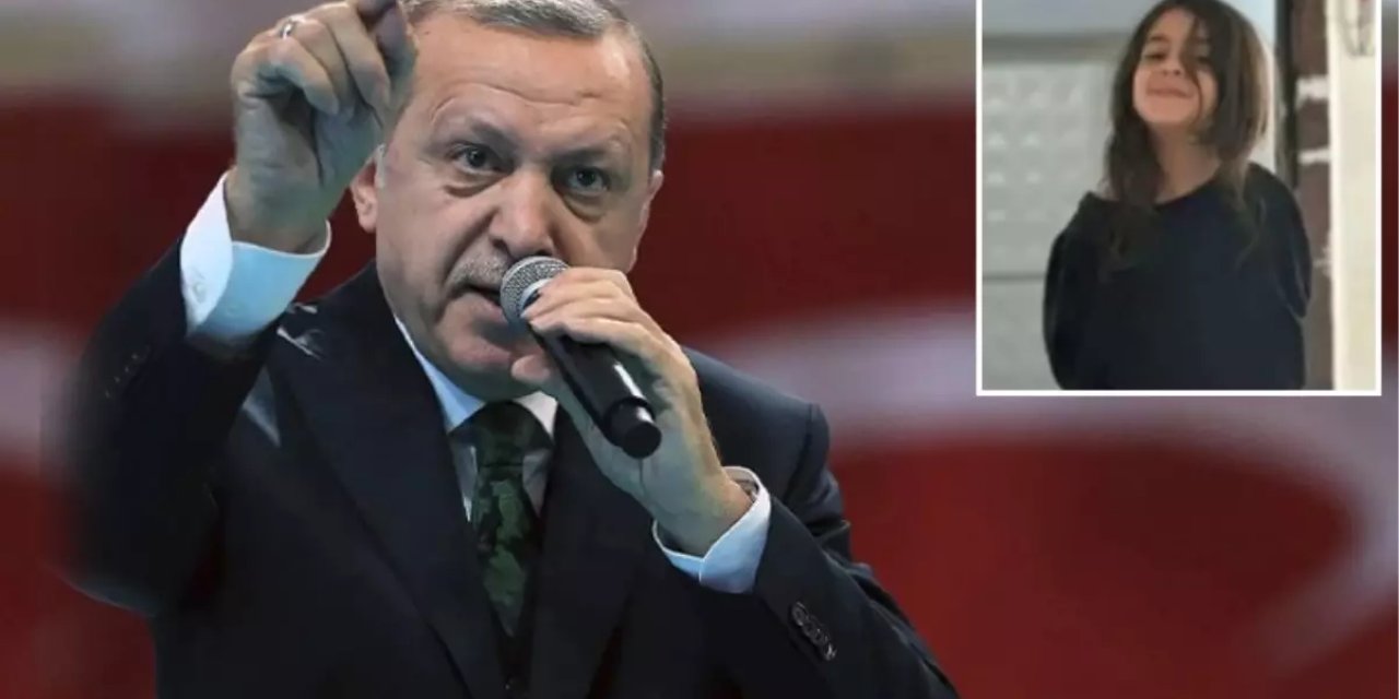 Cumhurbaşkanı Erdoğan, Narin olayına ilişkin talimat verdi