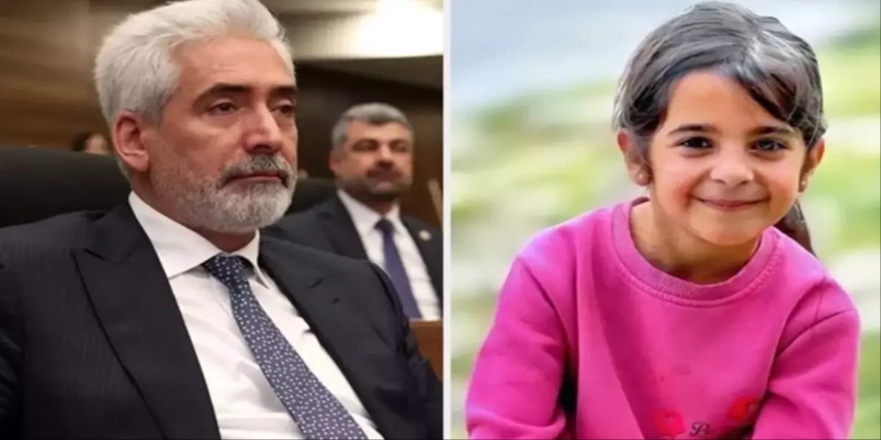 Narin ile ilgili sözleri tartışma yaratan Ensarioğlu konuştu: "Siyaseti Bırakmayı Düşünüyorum"