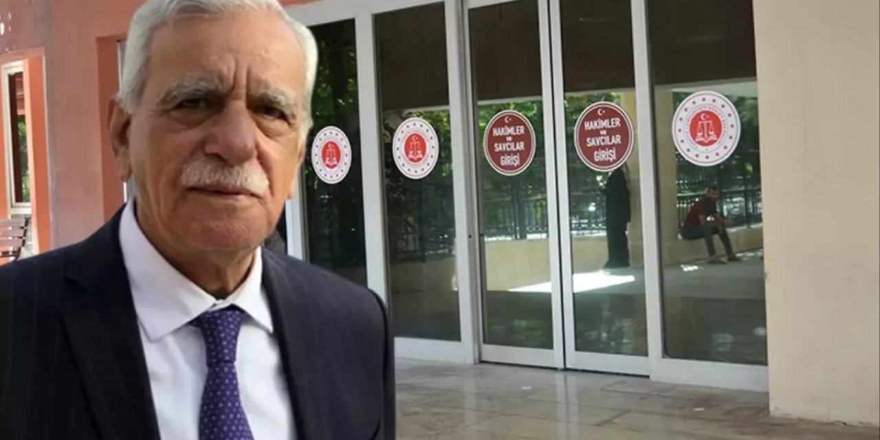 Ahnet Türk'ün 3 Yeğeni Gözaltına Alındı!